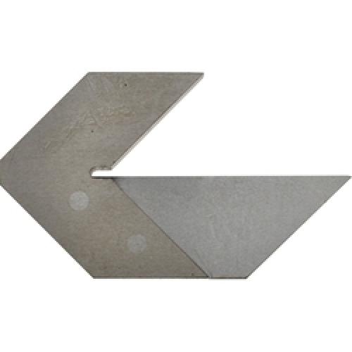 Centre & Edge Finding Sets