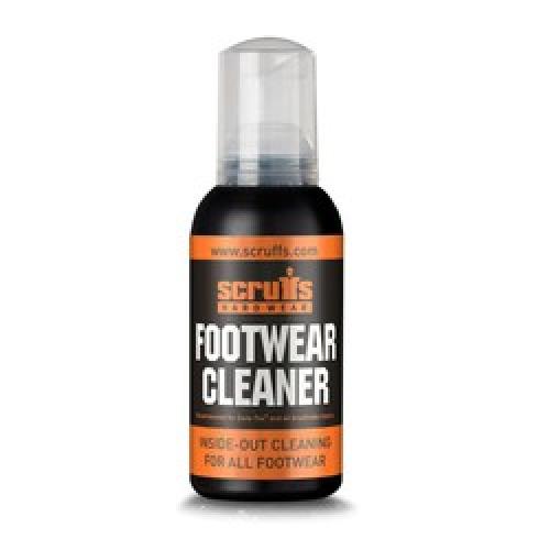 Footwear Cleaner/Proofer