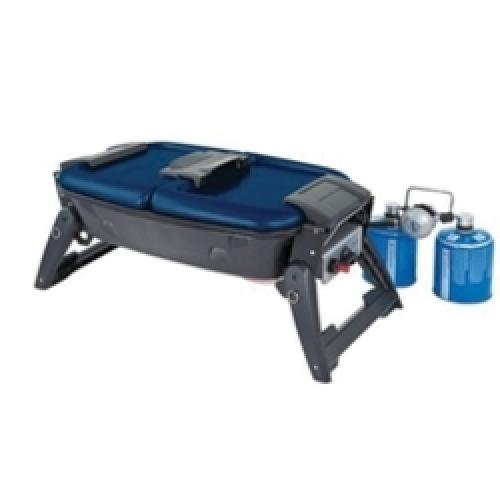 BBQ's, Camping Stoves & Lanterns