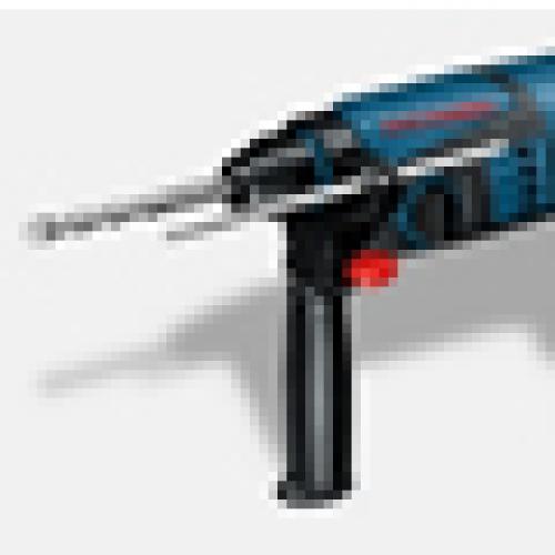 SDS Hammers & Breakers