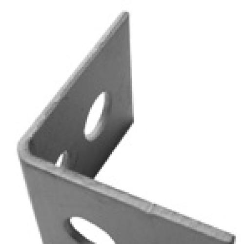 Galvanised Corner Brace