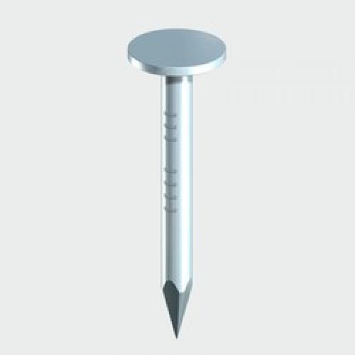 Galvanised ELH Clout