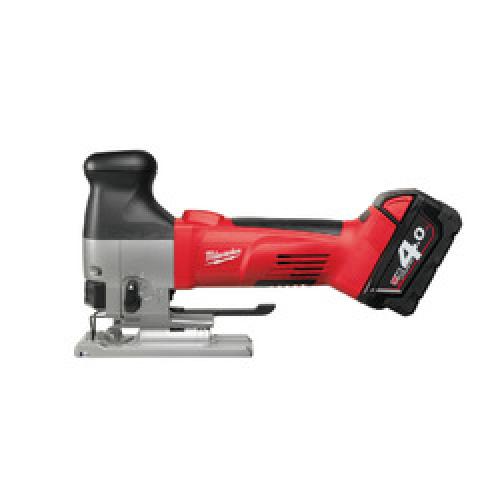 Jigsaw/Hackzall/Sawzall