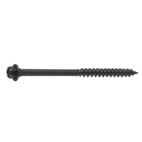 Structural Decking Index Screws