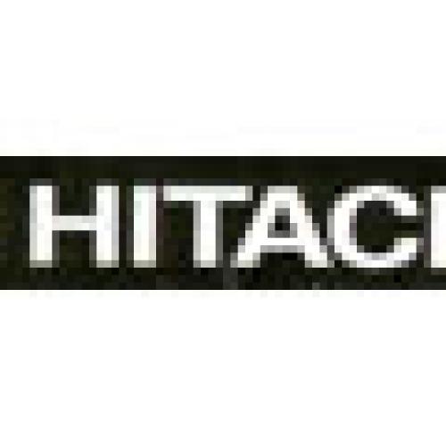 Hitachi