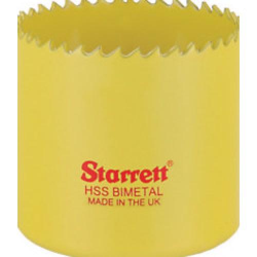 Starrett Holesaws