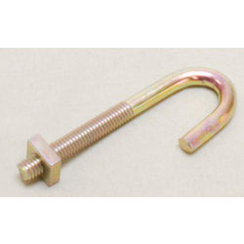 Hook Bolts & Nuts