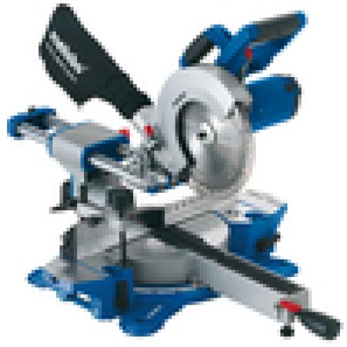 Crosscut & Mitre Saws