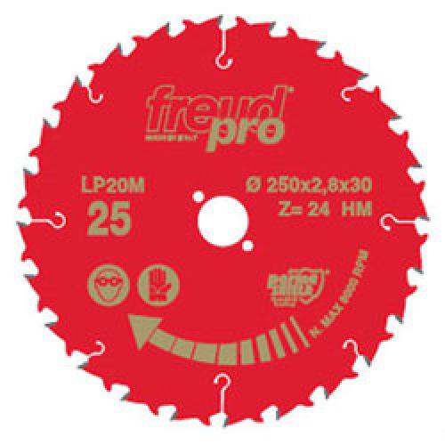 Freud Pro Saw Blades