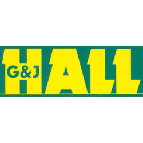 G J Hall