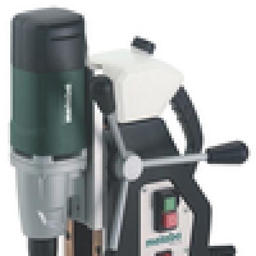 Magnetic Core Drills