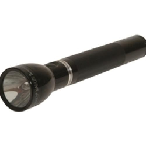 Maglite Specialist Torches