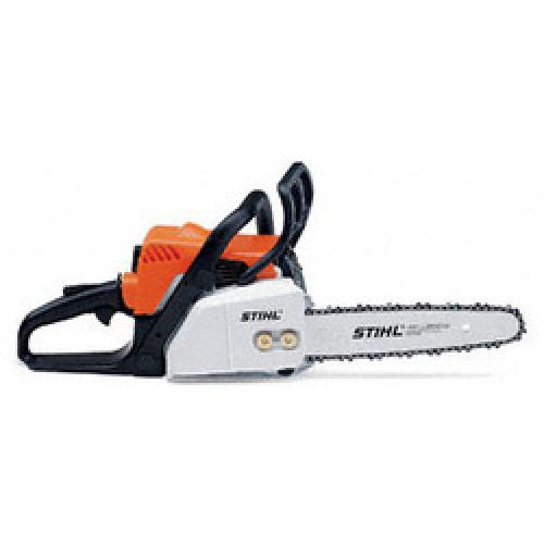 Property Maintenance Chain Saws