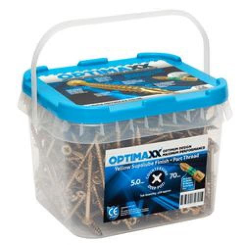 Optimaxx CSK - Tubs