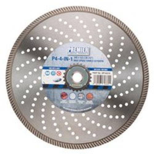 4 in 1 Multi Material