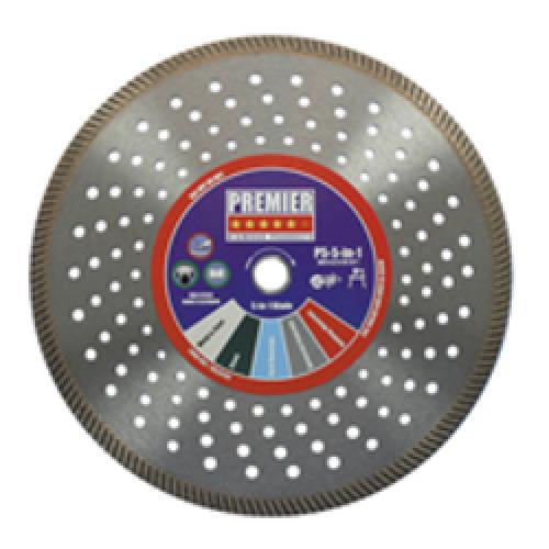 5 in 1 Multi Material