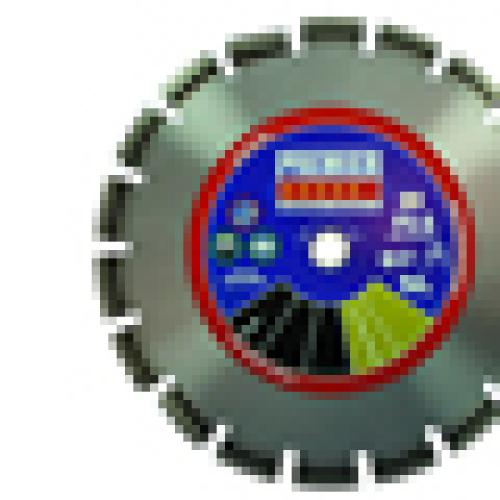 Concrete, Asphalt & Abrasive