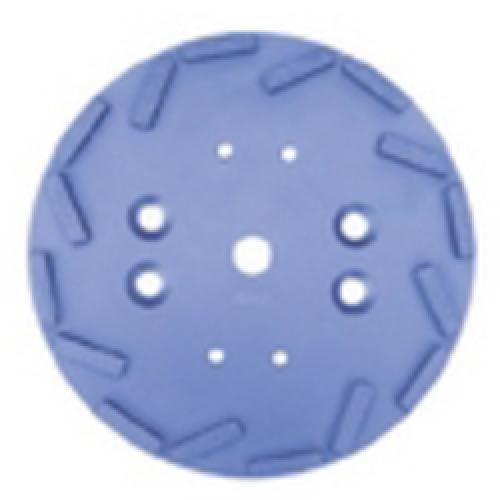 Diamond Cup & Floor Grinder