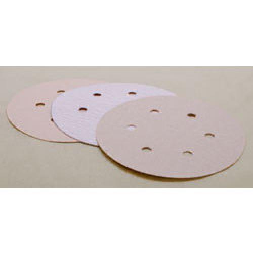Paper Sanding Discs