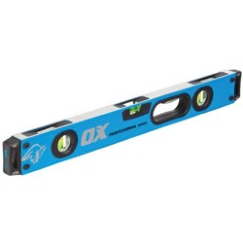 Ox Professional Series