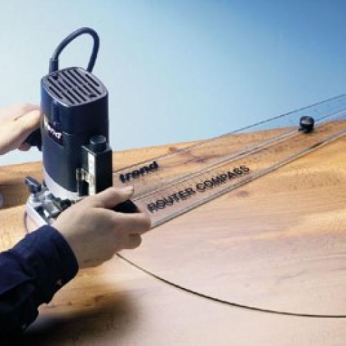 Router Compasses