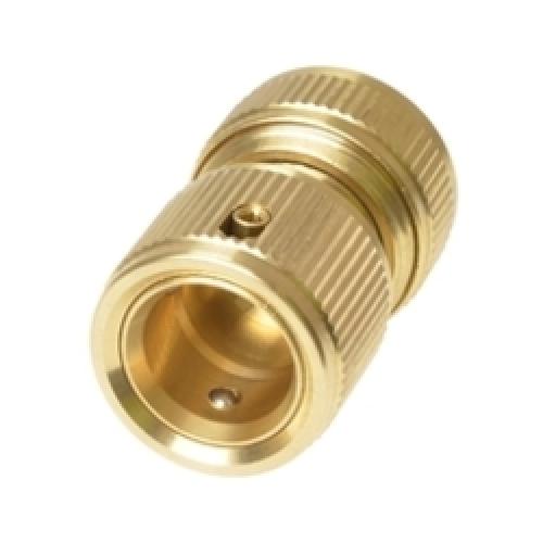 Brass Hose Fittings