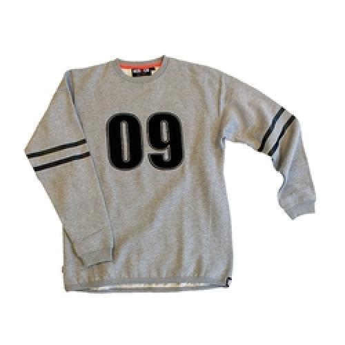 Rugby Sweater