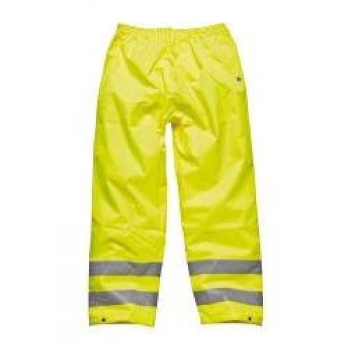 Over-Trousers - Yellow