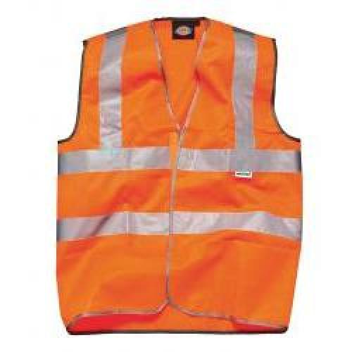 High Visibility