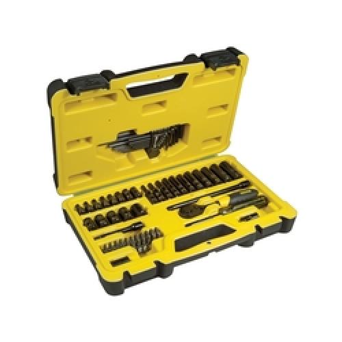 Screwdriver & Socket Sets