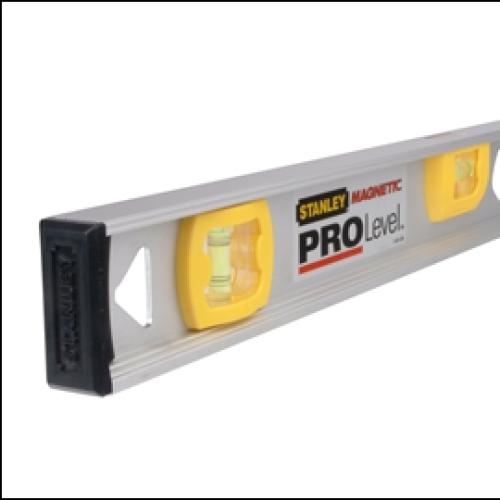 Stanley Pro Levels - Magnetic