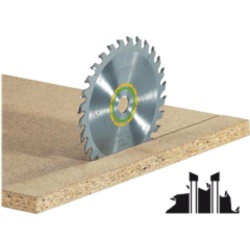 Universal Saw Blade