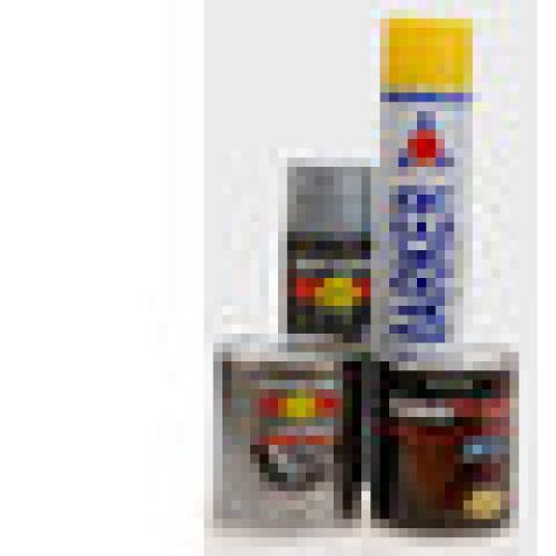 Sealants & Paints
