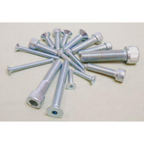 Socket Screws