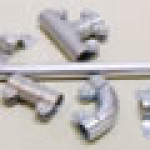 Aluminium Conduit & Accessories