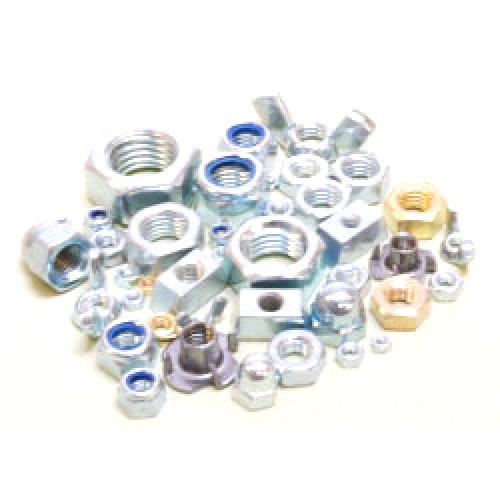 Mechanical Fastening