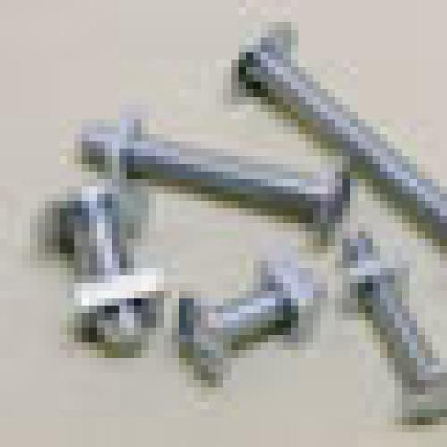 Roofing Bolts & Nuts