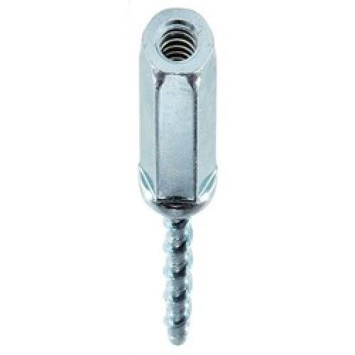 Socket Bolt
