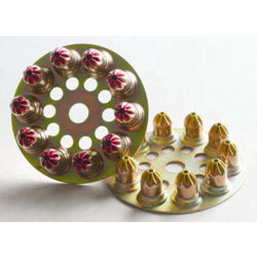 P370/P200 Disc Cartridges