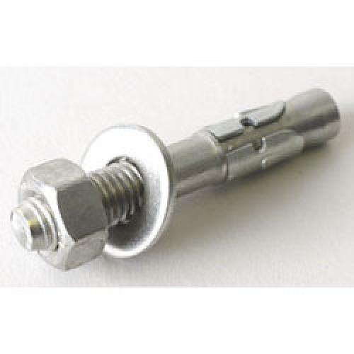 Spit Fix Z - Assembled Through Bolt Anchor