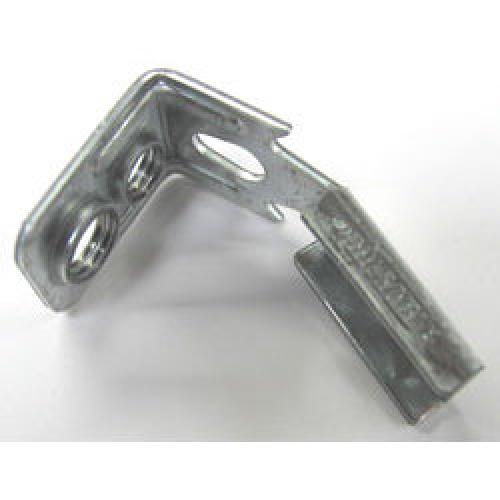 Threaded Rod Hanger Clip