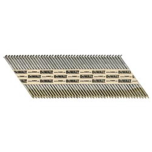 18G Stainless Steel Brad Nails