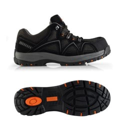Trent Safety Trainers