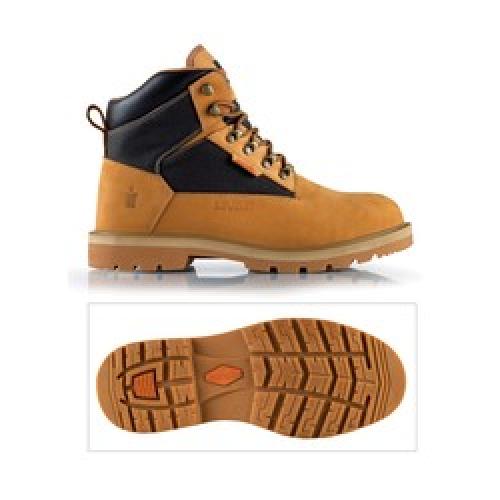 Twister Sport Safety Boots