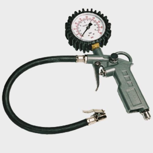 Tyre Inflator