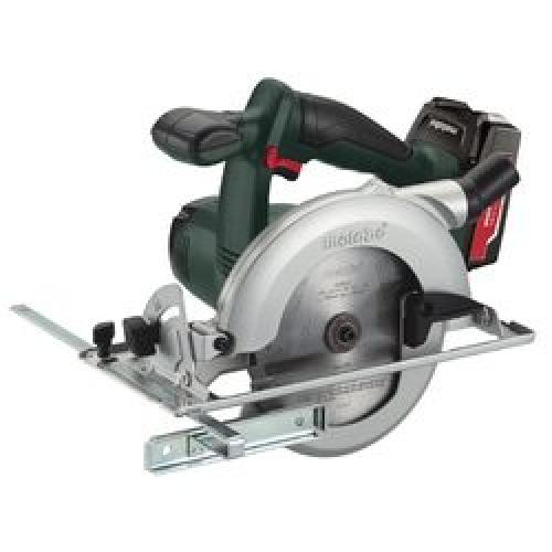 Circular Saws