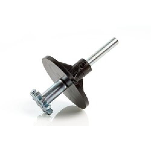 Gripit Undercutting Tool