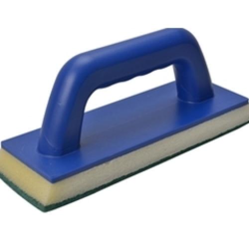 Grout Floats & Sponges