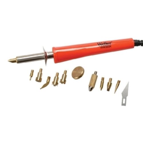 Woodburning - Stained Glass Kits