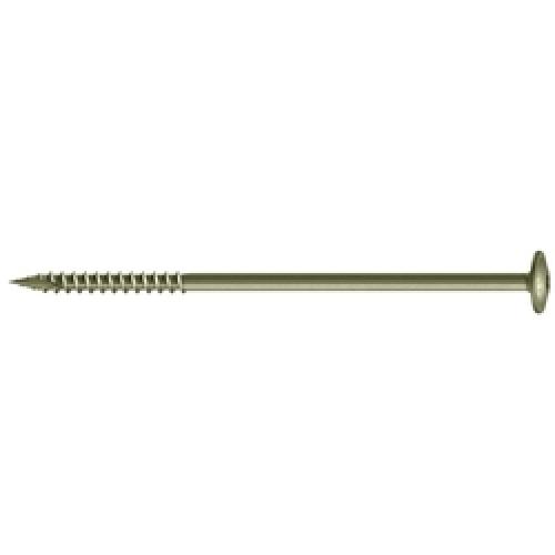 Wafer Head Index Screws